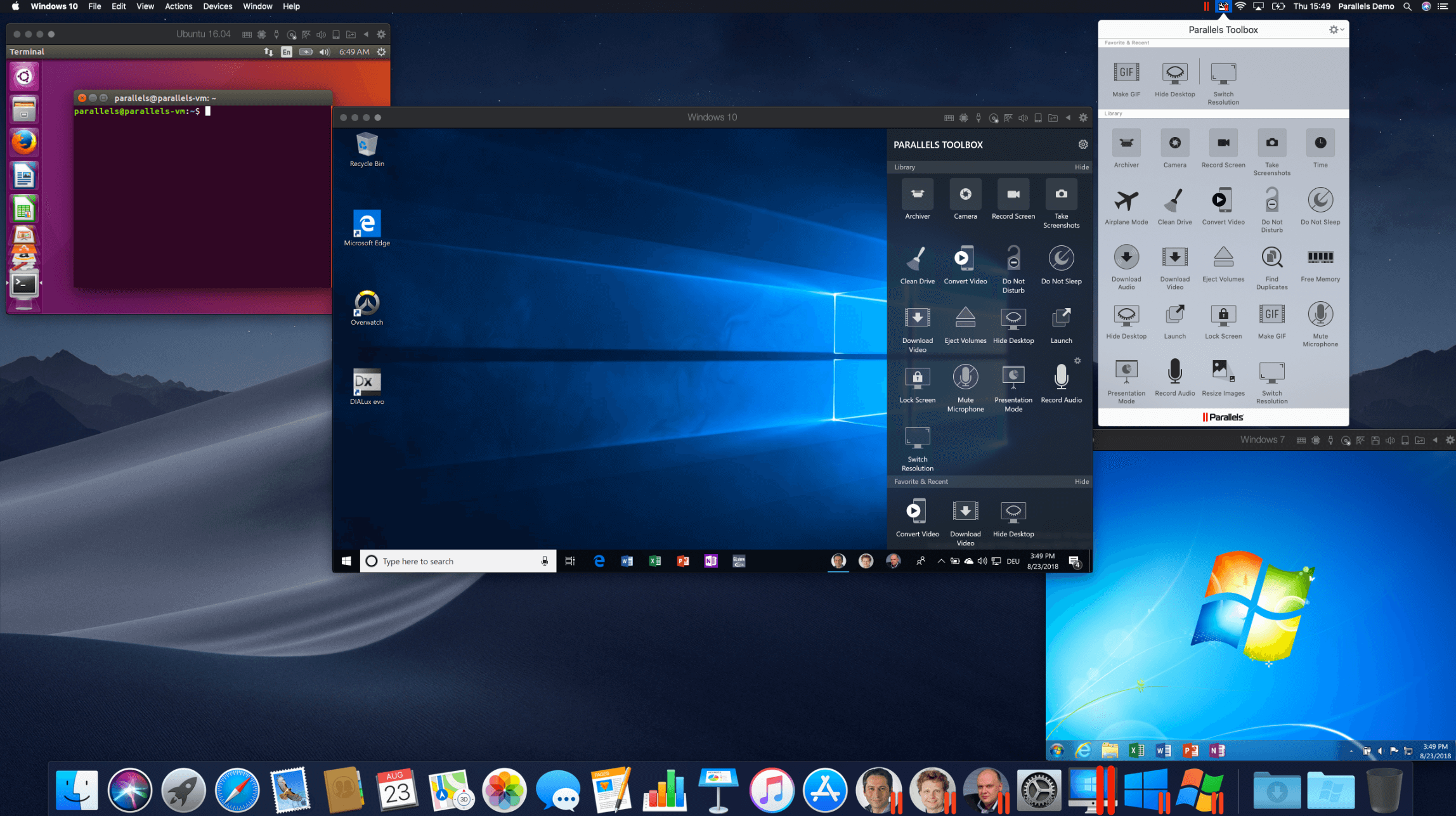 download parallels 12 for mac free