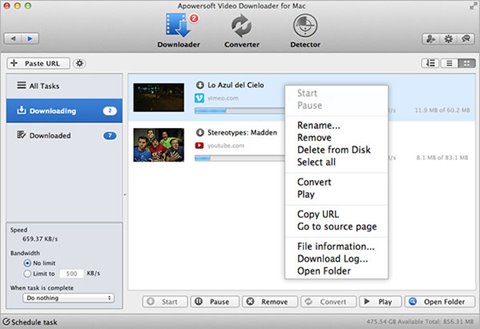 video downloader software free 2016 for mac